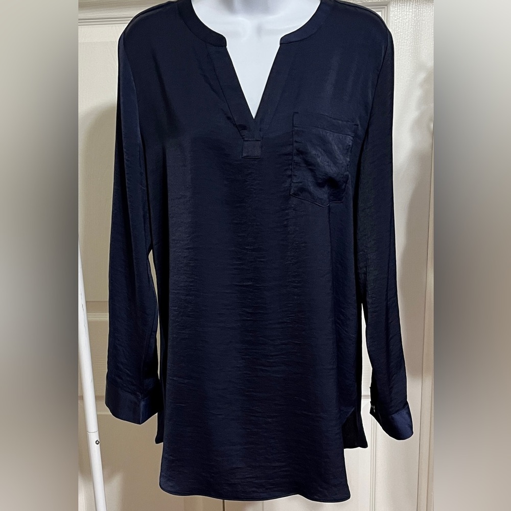 Chico’s Top